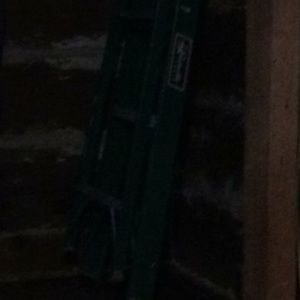 Meet your Posher, Toni